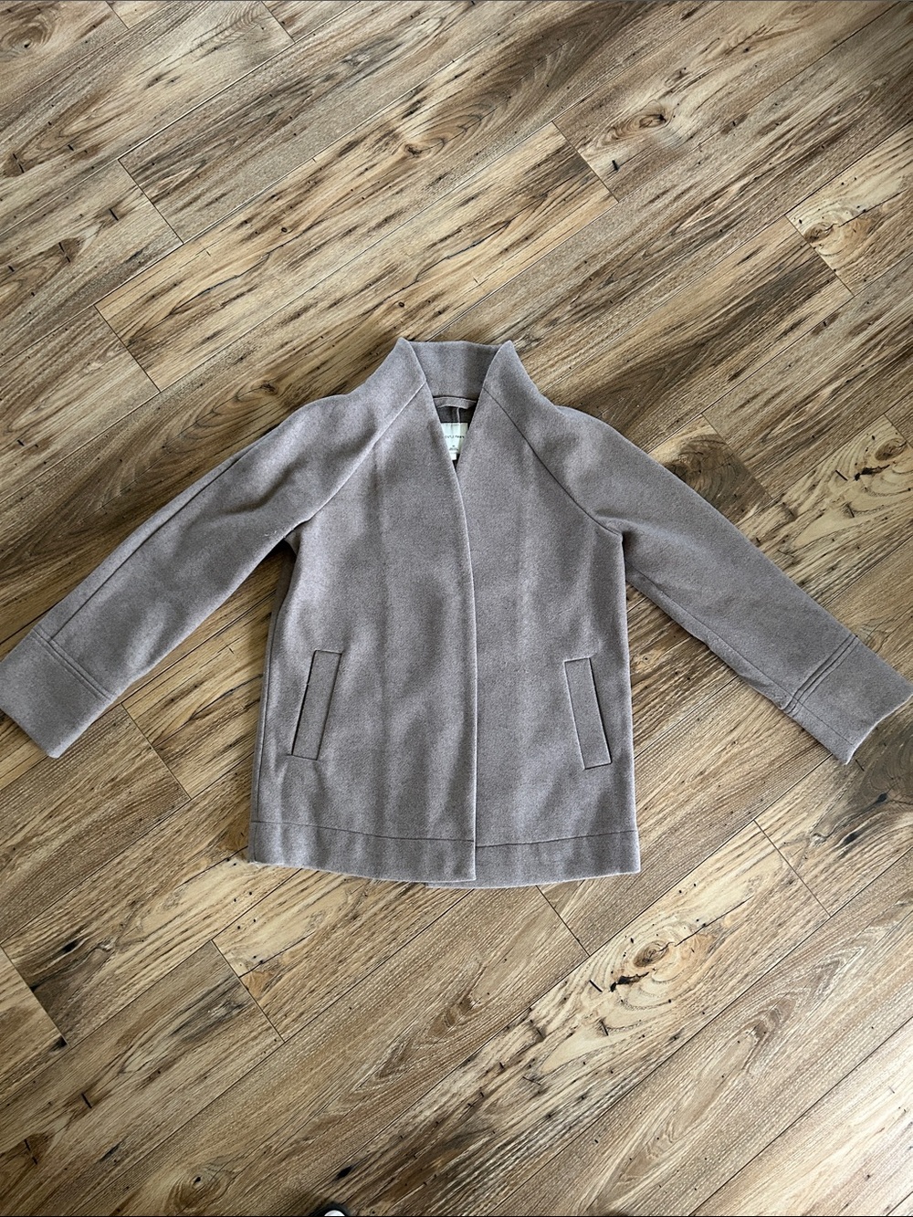 Gentle Fawn womens jacket